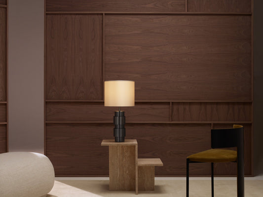 Guide to Luxury Table Lamps 2026