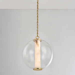 Pietra Small Pendant Light