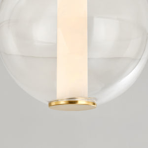 Pietra Large Pendant Light