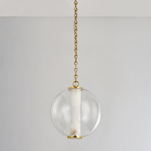 Pietra Large Pendant Light