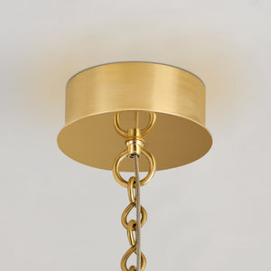 Pietra Large Pendant Light