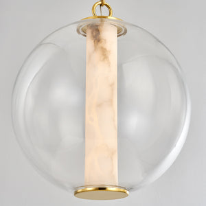 Pietra Large Pendant Light