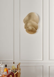 Corbett Wall Light Akemi Wall Light