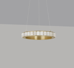 CTO Lighting Chandelier Avalon Medium Chandelier  - Ceiling Mounted