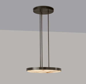 CTO Lighting Pendant Light Anvers Large Pendant Light