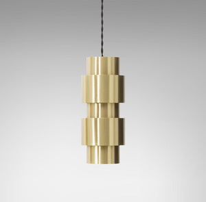 CTO Lighting Pendant Light CTO Ring Pendant Light