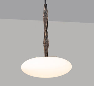 CTO Lighting Pendant Light Jules Pendant Light