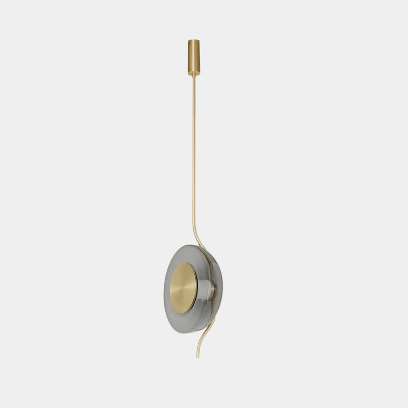 CTO Lighting Pendant Light Pendulum Pendant Light