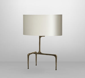 CTO Lighting Table Lamp Braque Table Lamp