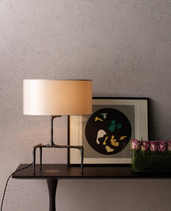 CTO Lighting Table Lamp Braque Table Lamp