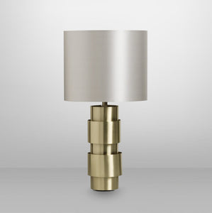 CTO Lighting Table Lamp CTO Ring Table Lamp