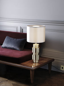 CTO Lighting Table Lamp CTO Ring Table Lamp