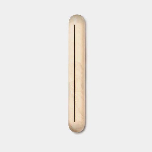 CTO Lighting Wall / Ceiling Light Antique Bronze / Standard / IP44 Hepworth Tall Ceiling / Wall Light