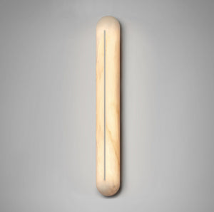 CTO Lighting Wall / Ceiling Light Hepworth Tall Ceiling / Wall Light