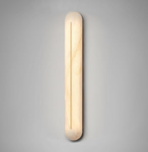 CTO Lighting Wall / Ceiling Light Hepworth Tall Ceiling / Wall Light