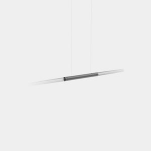 EMPTY STATE Pendant Chandelier Black Anodised Sabre S06-03 Pendant Light