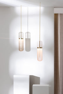 EMPTY STATE Pendant Chandelier Pill S36-03 Pendant Light