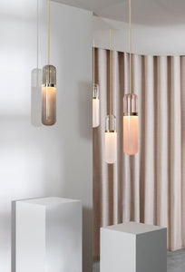 EMPTY STATE Pendant Chandelier Pill S36-03 Pendant Light