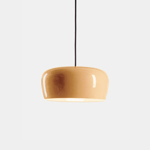 FORMAGENDA Suspension Light Copper / White Coppola Suspension Light