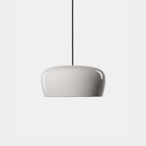 FORMAGENDA Suspension Light Light Grey / Light Grey Coppola Suspension Light