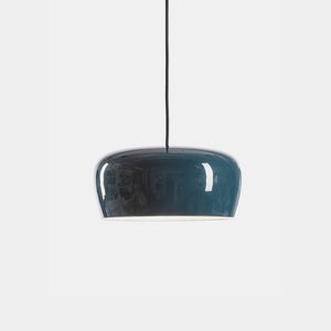 FORMAGENDA Suspension Light Petrol / White Coppola Suspension Light