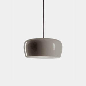 FORMAGENDA Suspension Light Platinum / White Coppola Suspension Light