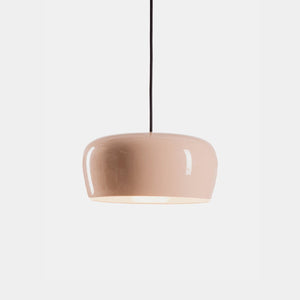 FORMAGENDA Suspension Light Rose / Rose Coppola Suspension Light