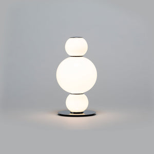 FORMAGENDA Table Lamp Pearls A Table Lamp