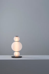 FORMAGENDA Table Lamp Pearls A Table Lamp