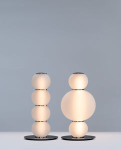 FORMAGENDA Table Lamp Pearls A Table Lamp