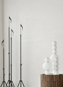 FORMAGENDA Table Lamp Pearls A Table Lamp