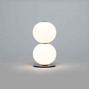 FORMAGENDA Table Lamp Pearls E Table Lamp