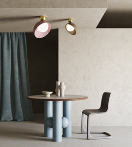 Italamp Ceiling Light Aurora Ceiling Light PL