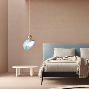 Italamp Suspension Light Aurora Suspension Light SG