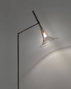 Italamp Suspension Light Baffo Floor Lamp