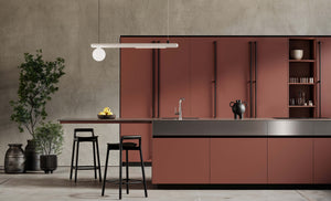 Italamp Suspension Light Gocce Suspension Light SO