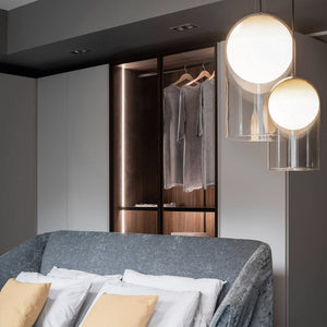 Italamp Suspension Light Muna Suspension Light SP