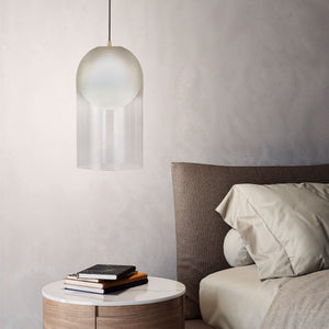 Italamp Suspension Light Muna Suspension Light SP
