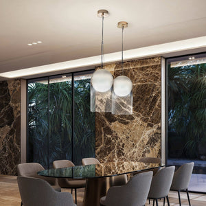 Italamp Suspension Light Muna Suspension Light SP