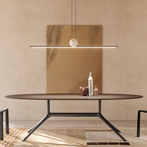 Italamp Suspension Light Regolo Suspension Light - S
