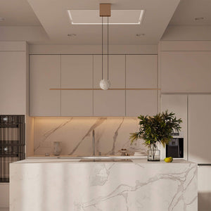 Italamp Suspension Light Regolo Suspension Light - S