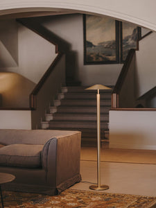 LEDS C4 Floor Lamp H Floor Lamp