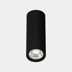 LEDS C4 Indoor Spotlight Black / 2200K Max Big 83 Outdoor Ceiling Light