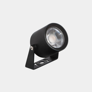 LEDS C4 Indoor Spotlight Black Max 82 Big Spotlight