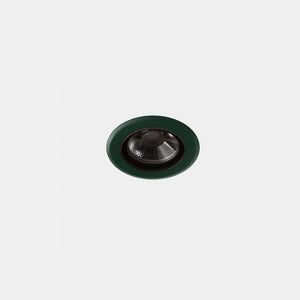 LEDS C4 Indoor Spotlight Fir Green / 3000K Max 75 Medium Round Downlight