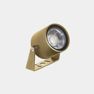 LEDS C4 Indoor Spotlight Gold Max 82 Big Spotlight