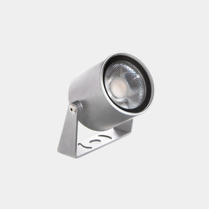 LEDS C4 Indoor Spotlight Grey Max 82 Big Spotlight