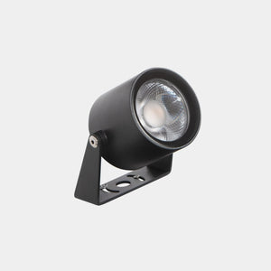 LEDS C4 Indoor Spotlight Urban Grey Max 82 Big Spotlight