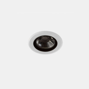 LEDS C4 Indoor Spotlight White / 4000K Max 110 Big Round Downlight