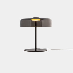 LEDS C4 Table Lamp Black Levels Table Lamp